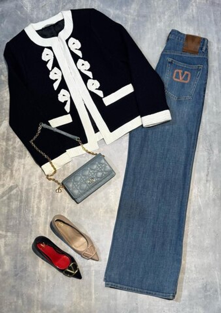 Жакет Valentino