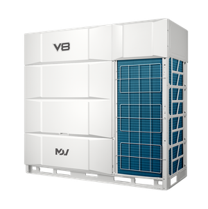 Монтаж и обслуживание VRV / VRF систем