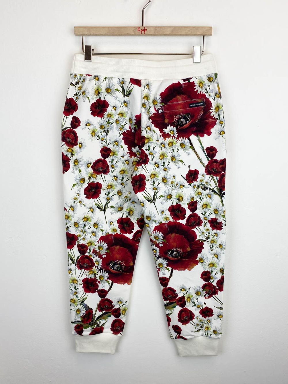 Костюм Dolce&Gabbana