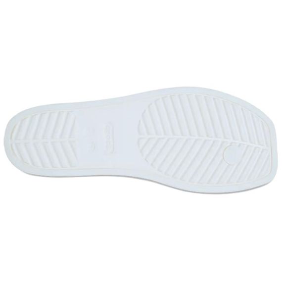 Crocs Miami Flip 'White'