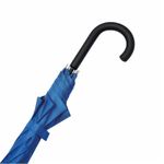 Зонт-трость WIND Розовый