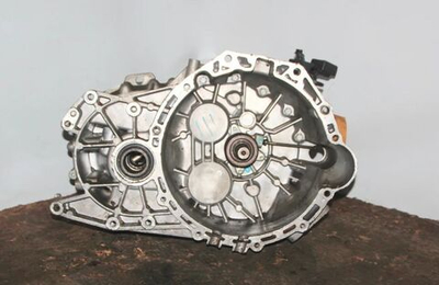 АКПП Ssangyong Actyon 2015 3610034800 C200 D22DTF