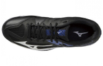 Mizuno Thunder Blade 3 "Black White Blue"