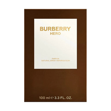 Hero Parfum Refill Бренд Burberry 50 мл