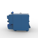 Кромкообрезной многопильный станок мод. «МКС 1000 ЛИНИЯ»