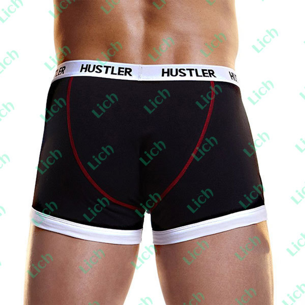 Спортивные мужские боксеры