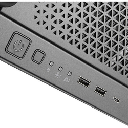 Серверный корпус Silverstone SST-RM51