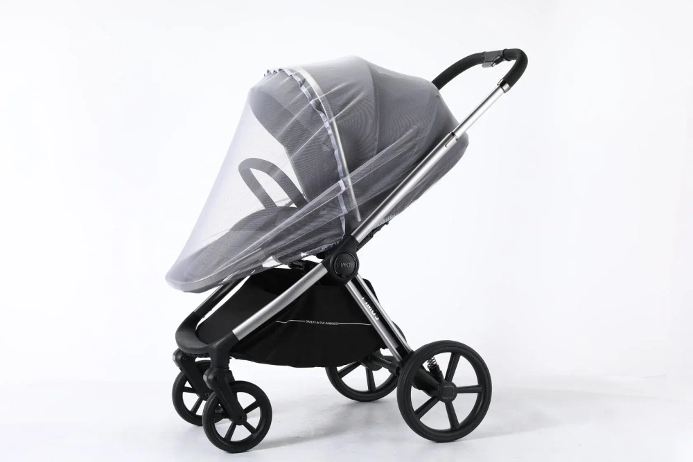 Коляска 2 в 1 Luxmom Fimos 999