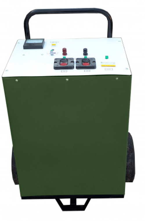 Пуско-зарядное устройство ЗУ-1ПУ-1