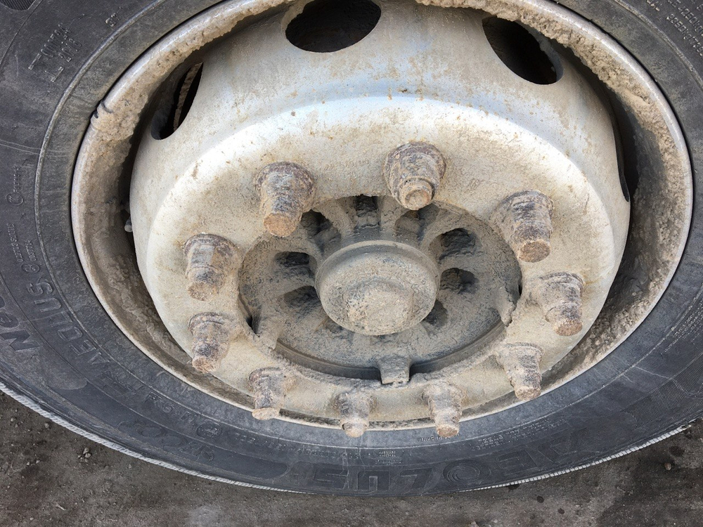 Shacman (Shaanxi) SX* 8x4 Самосвал SX331863366 (Дизельный, 12,5 л, 544 л.с., МТ)