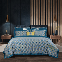 Постельное белье 2 спальное евро Sharmes Majorelle