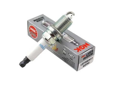 Свеча зажигания NGK IZFR6H11 (1шт) арт.4294