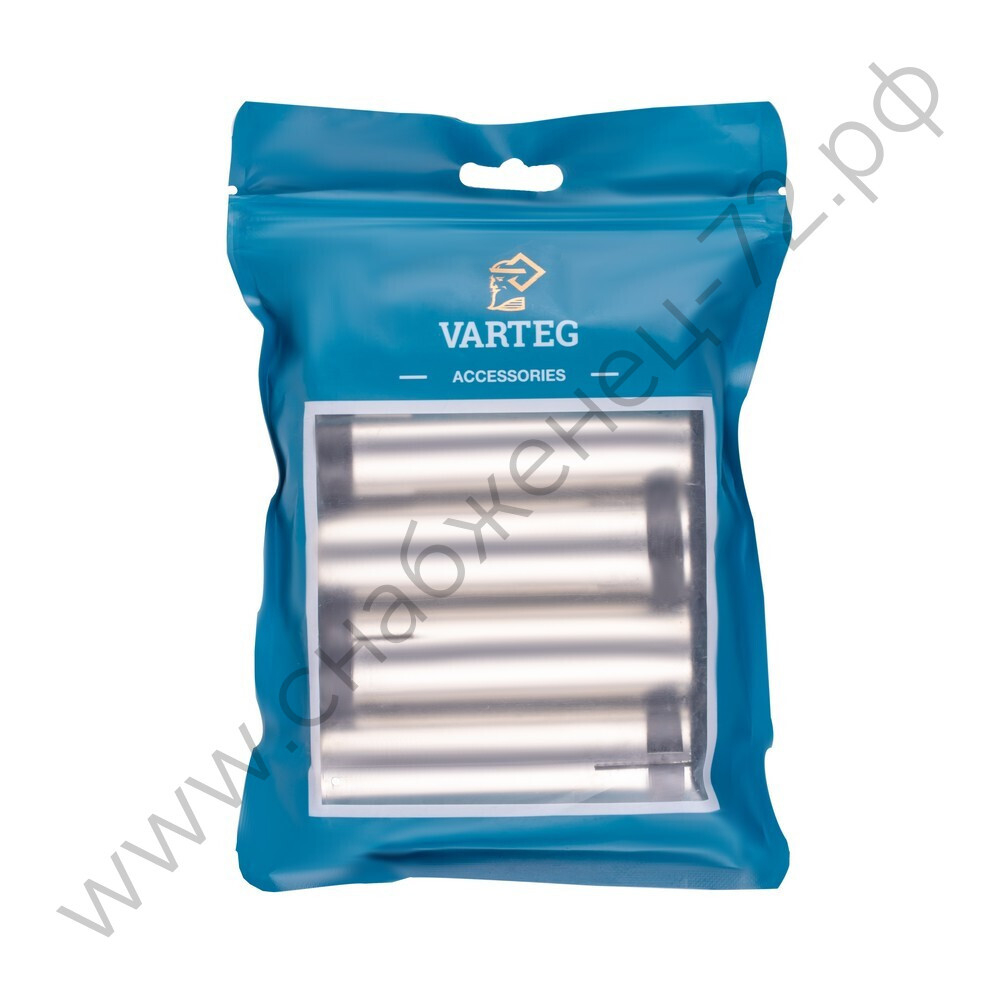 145.0045/MC0028 Сопло MIG-36 д.19мм цилиндр. (EP-36/MB-36) Varteg