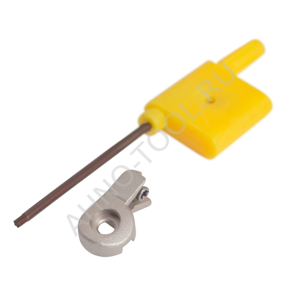 Держатель пластины ENH2-1 TP-08 "ACCKee"