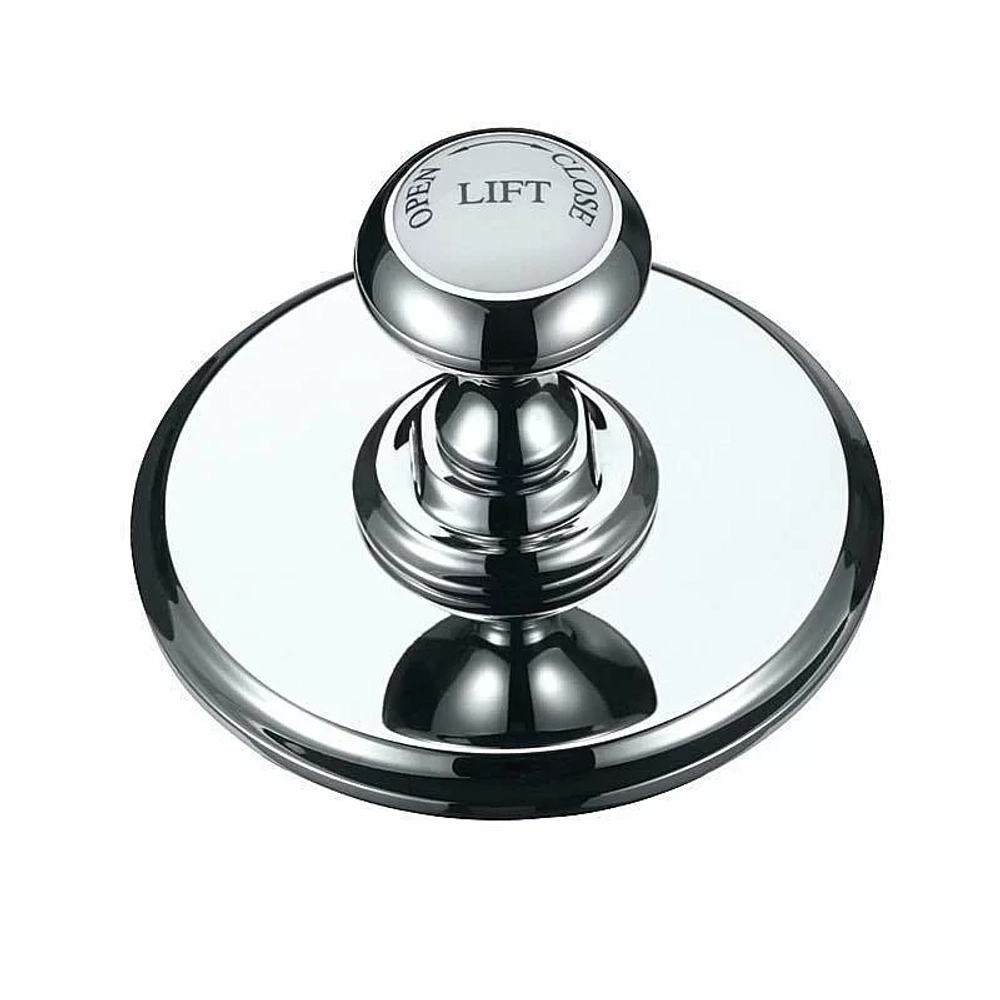 Смеситель для раковины Burlington Regent ANR28-QT+W9