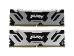 Оперативная память Kingston Fury Renegade KF588CU42RSAK2-48, DDR5 2х 48ГБ 8800 МГц, DIMM, RTL