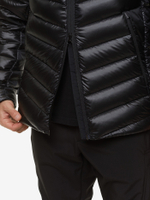 КУРТКА МУЖСКАЯ ПУХОВАЯ BASK DAVOS