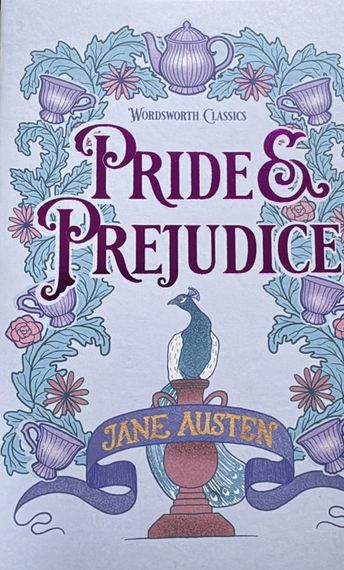 Pride and Prejudice