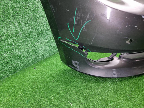 Бампер передний BMW 3er E92 (2008-2013)