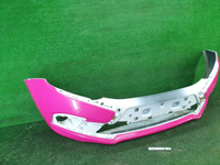 Бампер передний Lada Granta (2018-н.в.)