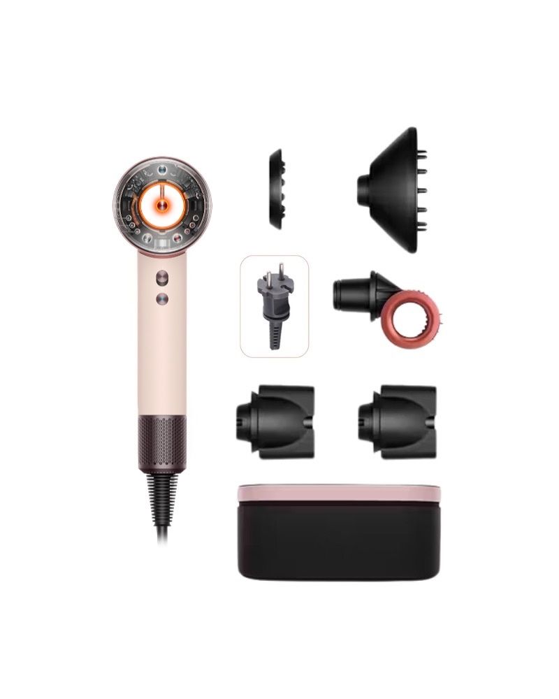 DYSON Фен Supersonic Nural™ для волос + кейс