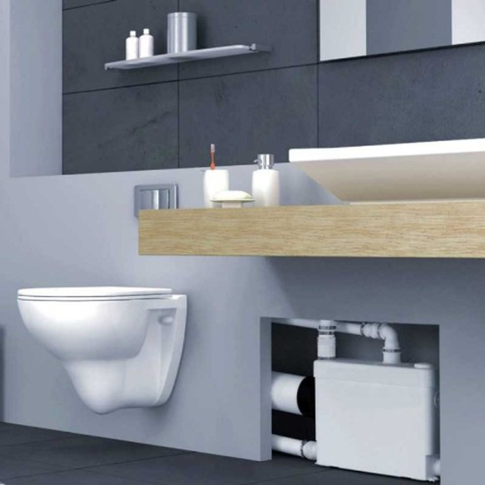 Установка канализационная SFA SANIPACK