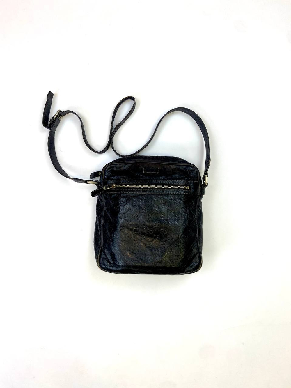 Сумка Gucci Monogram