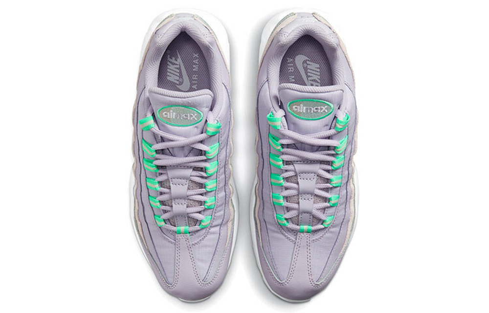 Nike Air Max 95 Easter Hyper Sneakers