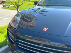 Porsche Cayenne III 2019