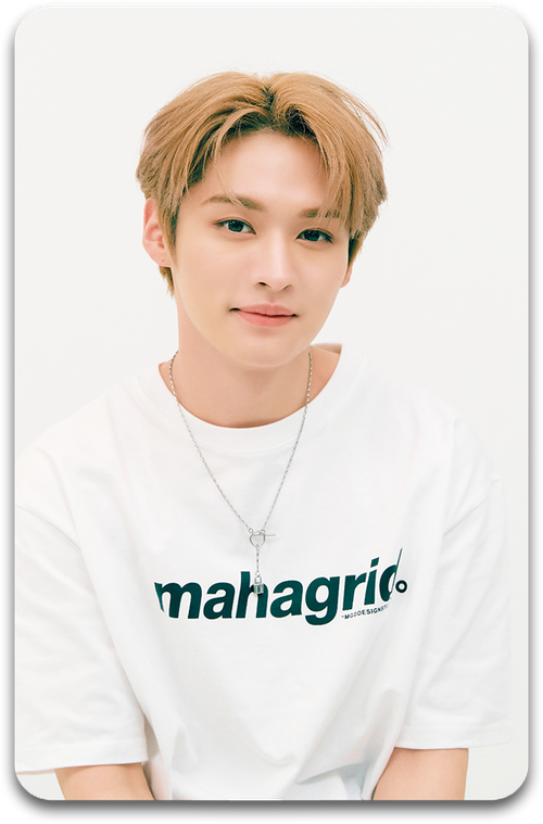 Карта / STRAY KIDS #3161