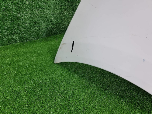 Бампер задний Omoda S5 (2022-н.в.)