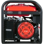 FUBAG BS 6600 бензиновая электростанция 646280