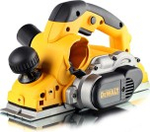 Рубанок сетевой DeWALT D 26500 K D26500K-QS