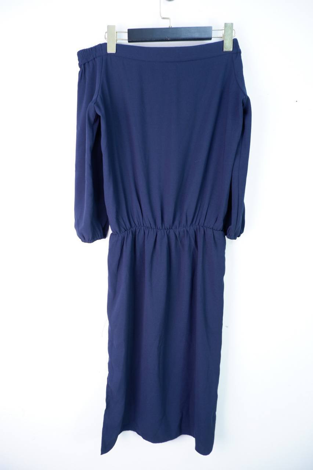 Платье Sela для стильной девушки, маркировка 42, визуально 46/48 размер