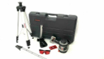 Нивелир ротационный лазерный CROWN CT44068 BMC в кейсе