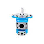 20V08A151* - Пластинчатый нерегулируемый насос серии 20V с рабочим объемом 26,2см3