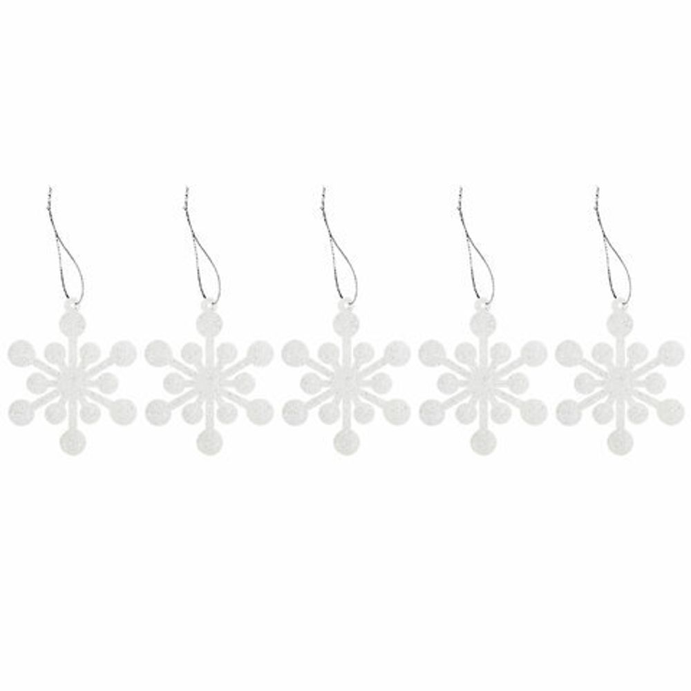 Шары новогодние ёлочные "Elegant Pink" 77 предметов, розовый/белый, ЗОЛОТАЯ СКАЗКА, 591715