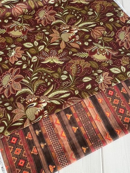 МАРСАЛА БУКЕТ - 100% хлопок 3