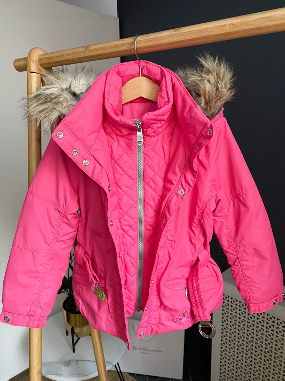 Комплект Poivre Blanc, 116