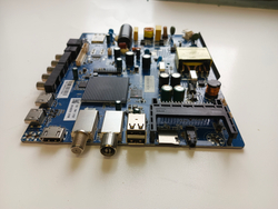 CV6683H-C42 main board для HEC R1 32 S HD