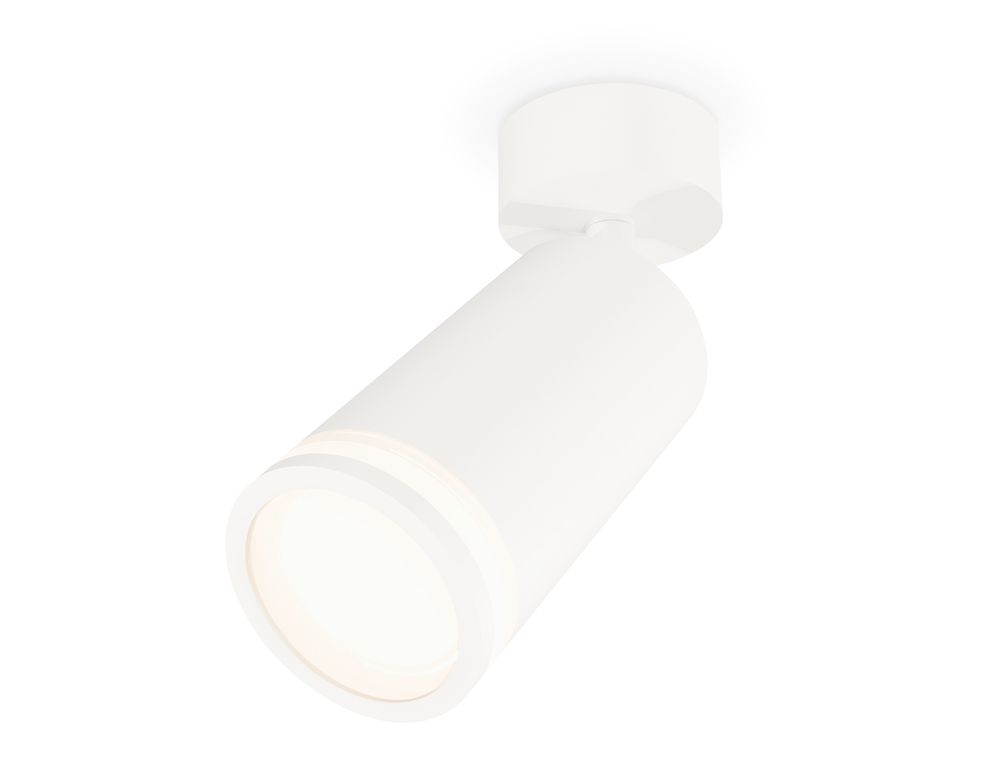 Ambrella Комплект поворотного светильника с акрилом MR16 Споты XM6322013