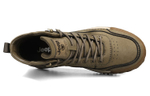 Jeep Work Boots Men"s High top Khaki
