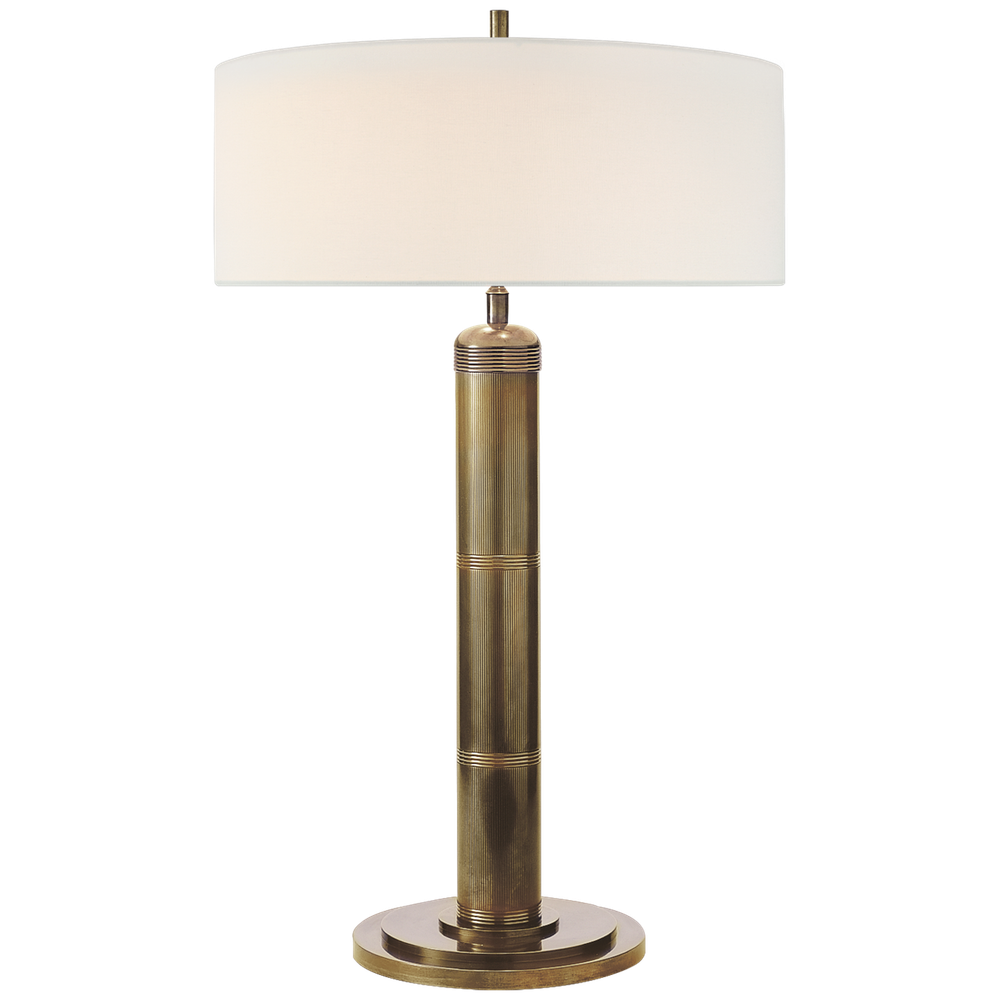 Настольная лампа Visual Comfort Longacre Tall Table Lamp