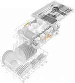 Посудомоечная машина Miele G 5590 SCVi SL Active