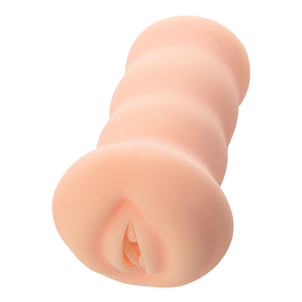 Мастурбатор-вагина 17,5см без вибрации Kokos Virgin