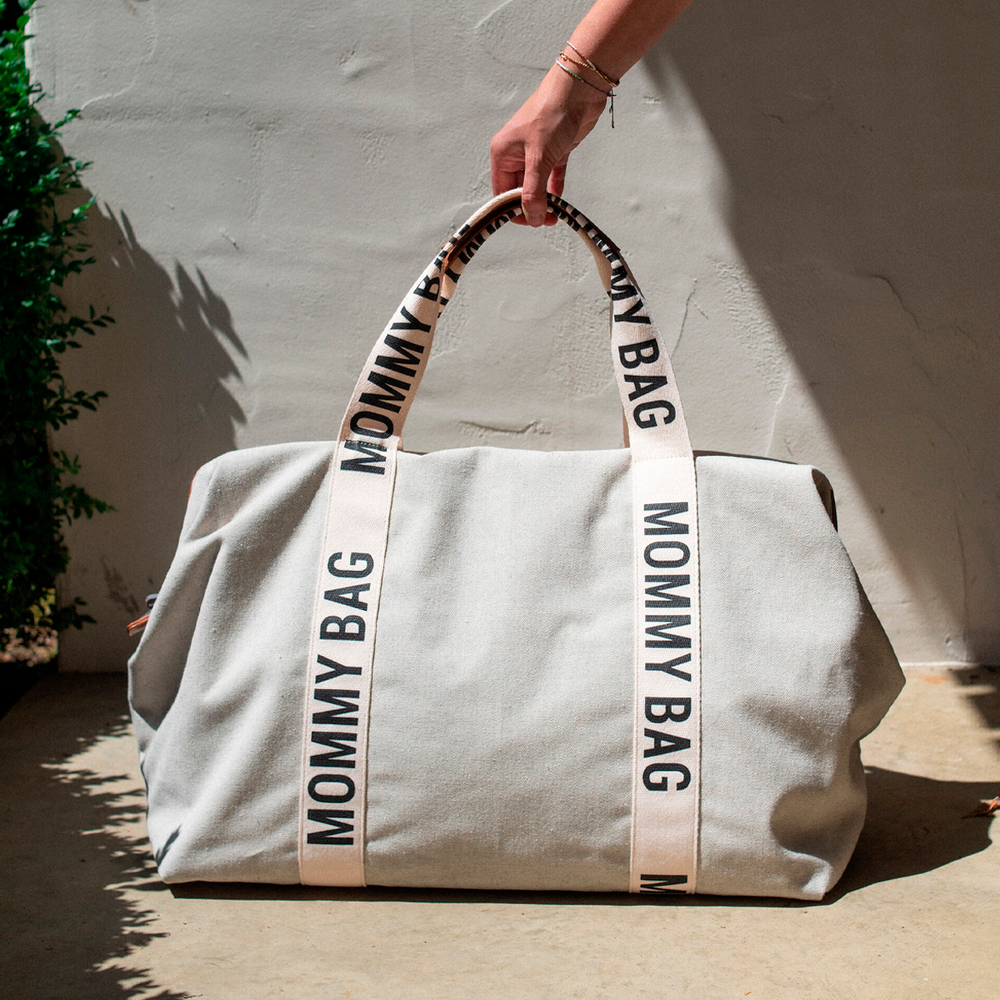 Сумка для мамы CHILDHOME MOMMY BAG
