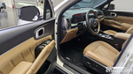 Kia The New Sorento 4 Generation HEV 1.6 4WD (09.2023)