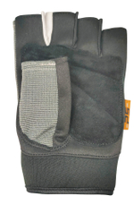 Перчатки размер L Power System PS-2260 GREY