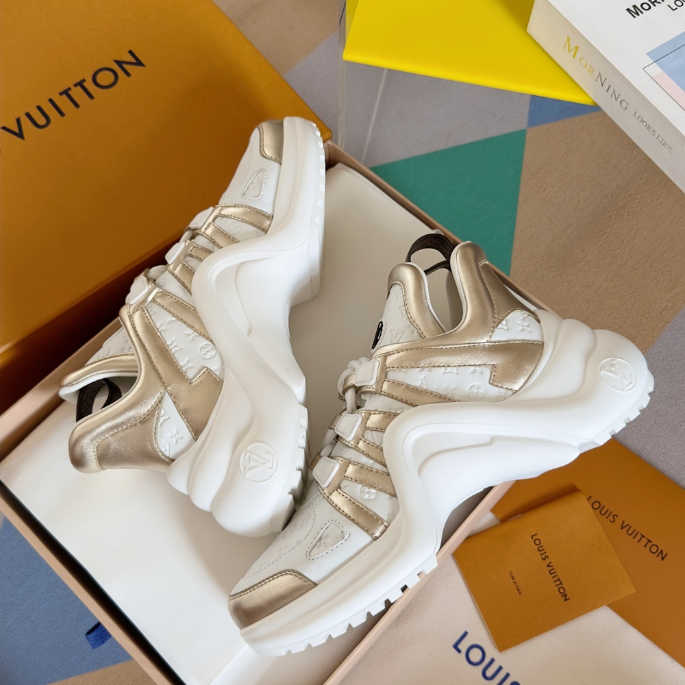 Louis Vuitton Archlight