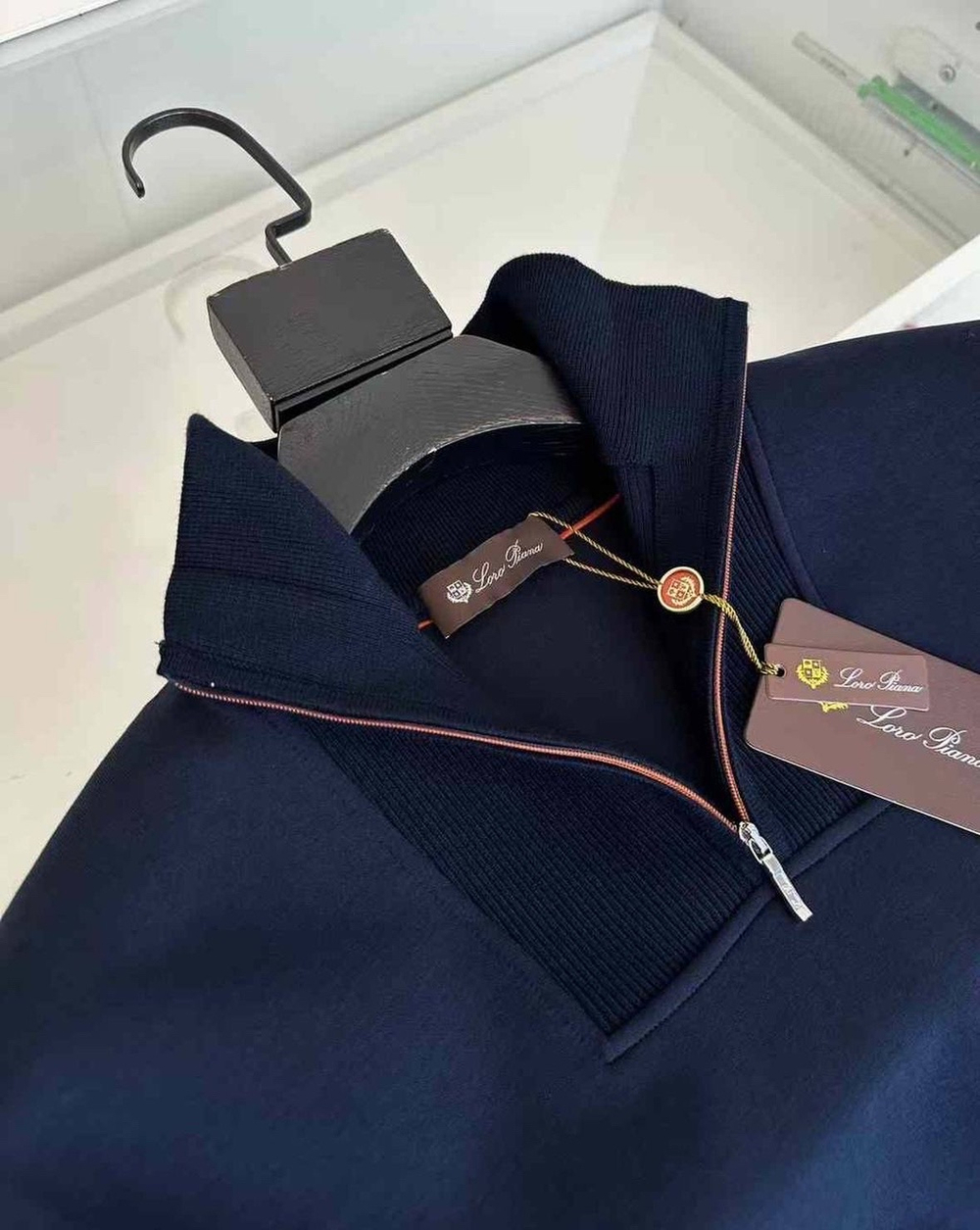 Кофта Loro Piana